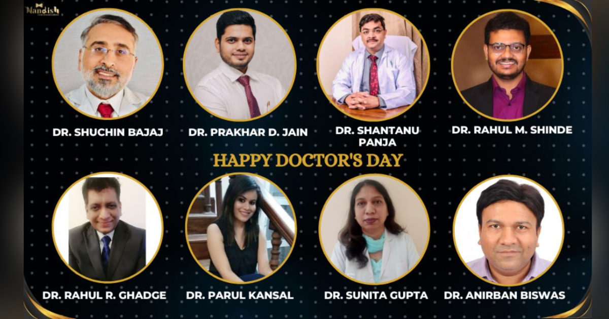 On This Doctor’s Day: Experts’ Advice to Care for Your Health